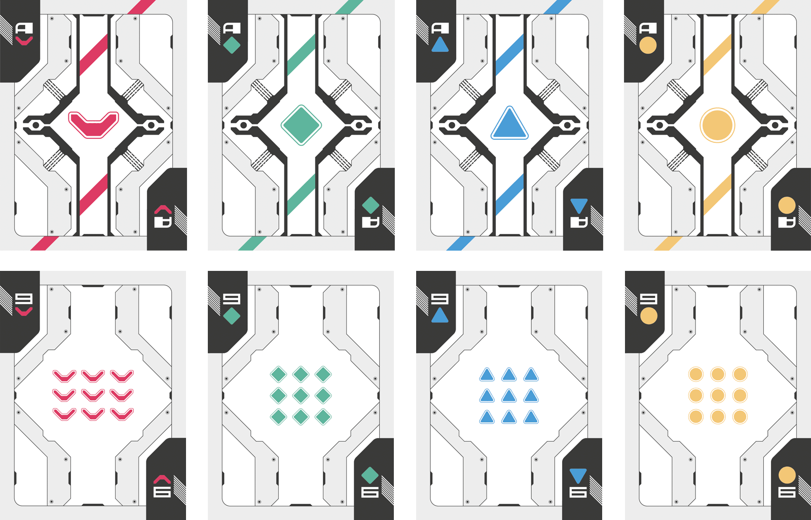 swisskit pokerkarten oder jasskarten